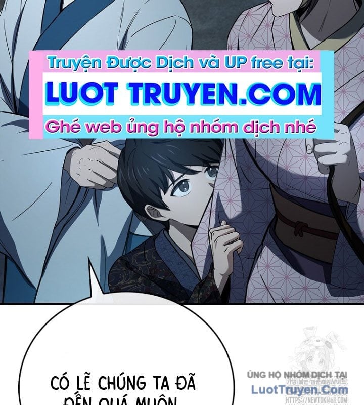 Chuyển Sinh Thành Tiêu Sư Chap 107 - Next Chap 108