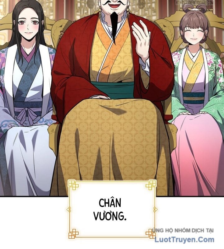 Chuyển Sinh Thành Tiêu Sư Chap 107 - Next Chap 108