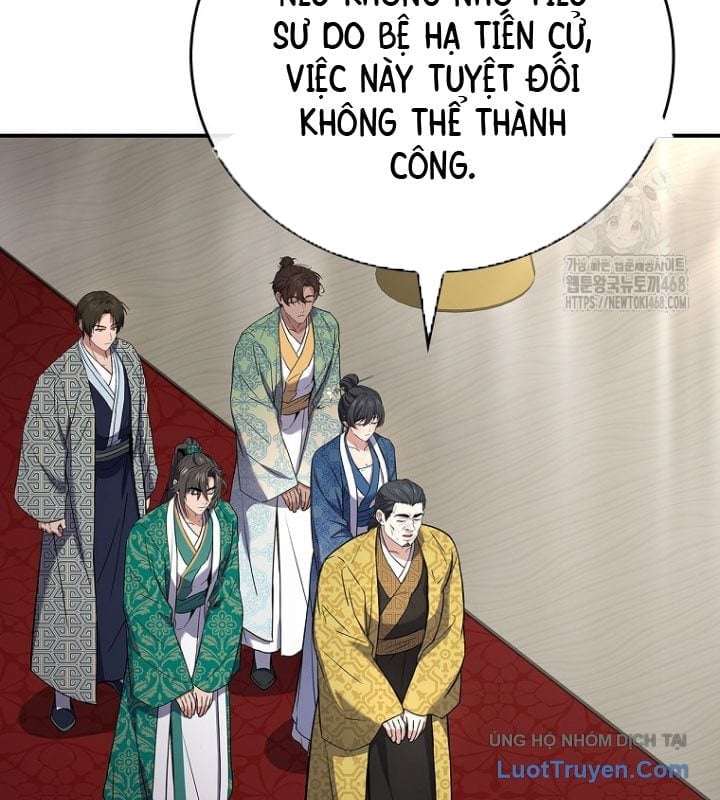 Chuyển Sinh Thành Tiêu Sư Chap 107 - Next Chap 108