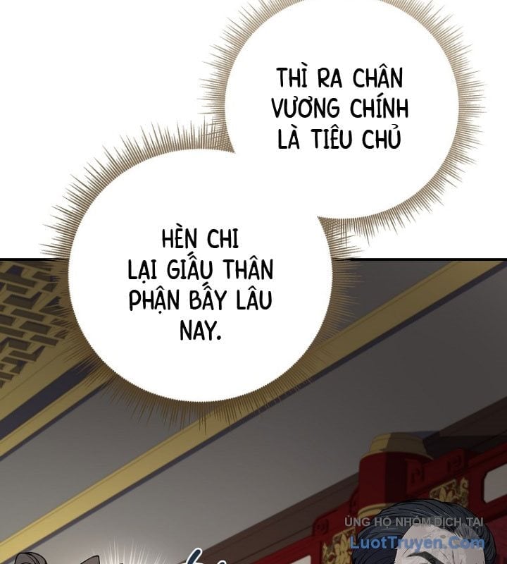 Chuyển Sinh Thành Tiêu Sư Chap 107 - Next Chap 108