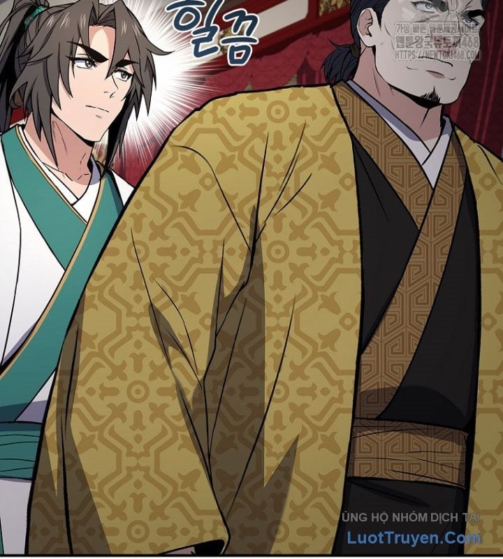 Chuyển Sinh Thành Tiêu Sư Chap 107 - Next Chap 108