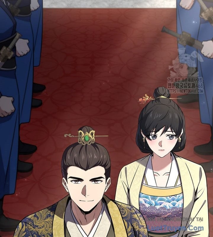 Chuyển Sinh Thành Tiêu Sư Chap 107 - Next Chap 108