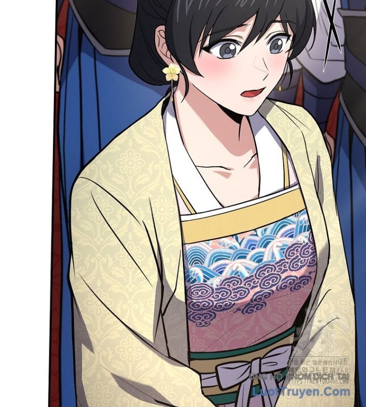 Chuyển Sinh Thành Tiêu Sư Chap 107 - Next Chap 108