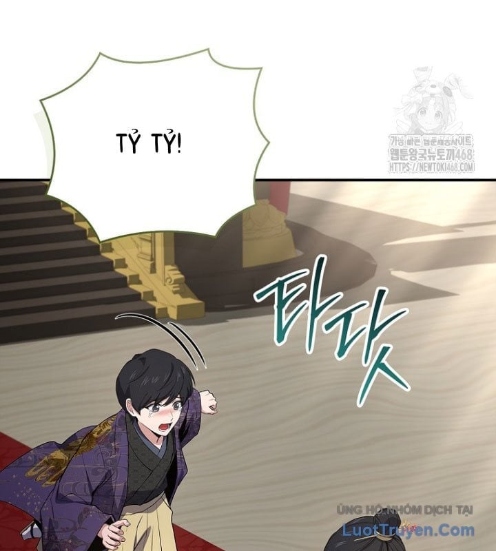 Chuyển Sinh Thành Tiêu Sư Chap 107 - Next Chap 108