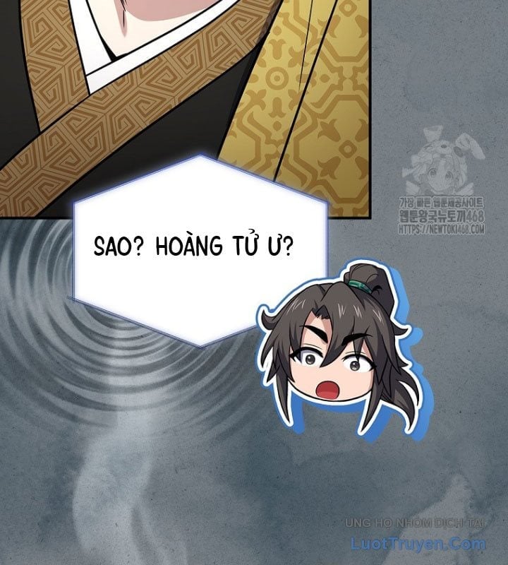 Chuyển Sinh Thành Tiêu Sư Chap 107 - Next Chap 108