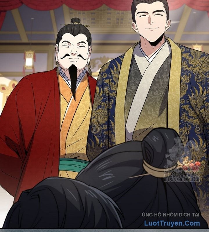 Chuyển Sinh Thành Tiêu Sư Chap 107 - Next Chap 108