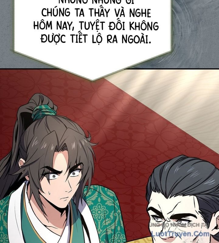 Chuyển Sinh Thành Tiêu Sư Chap 107 - Next Chap 108