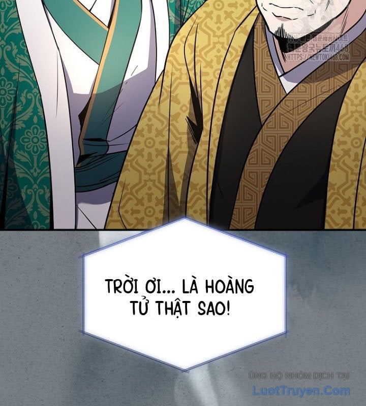 Chuyển Sinh Thành Tiêu Sư Chap 107 - Next Chap 108