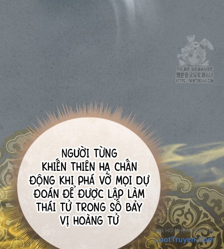 Chuyển Sinh Thành Tiêu Sư Chap 107 - Next Chap 108
