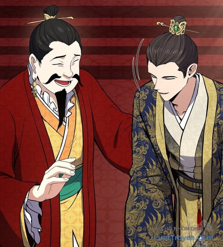 Chuyển Sinh Thành Tiêu Sư Chap 107 - Next Chap 108