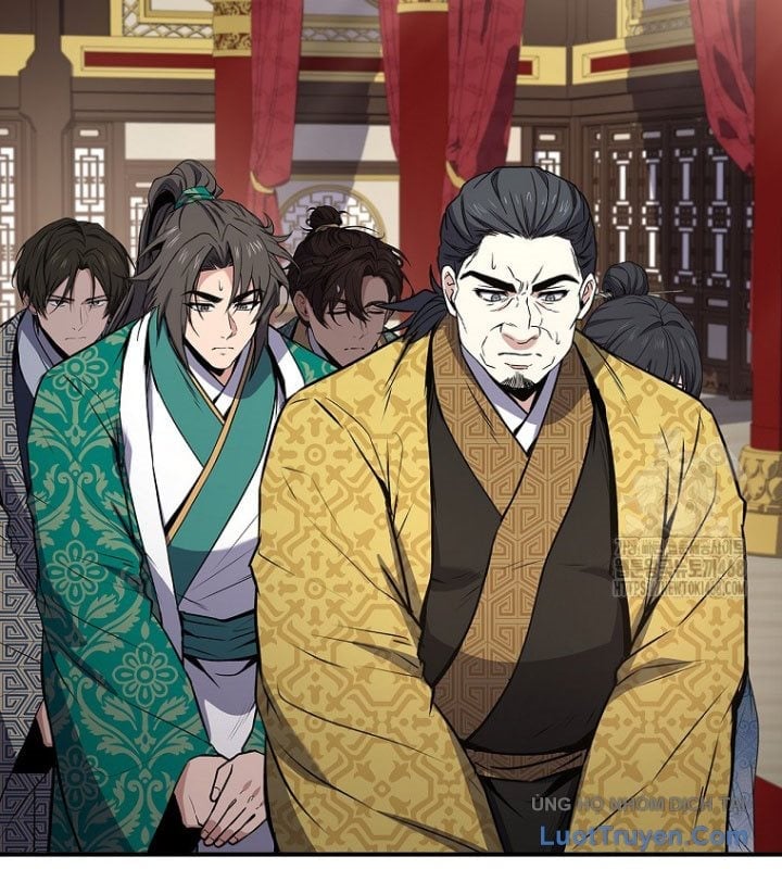 Chuyển Sinh Thành Tiêu Sư Chap 107 - Next Chap 108