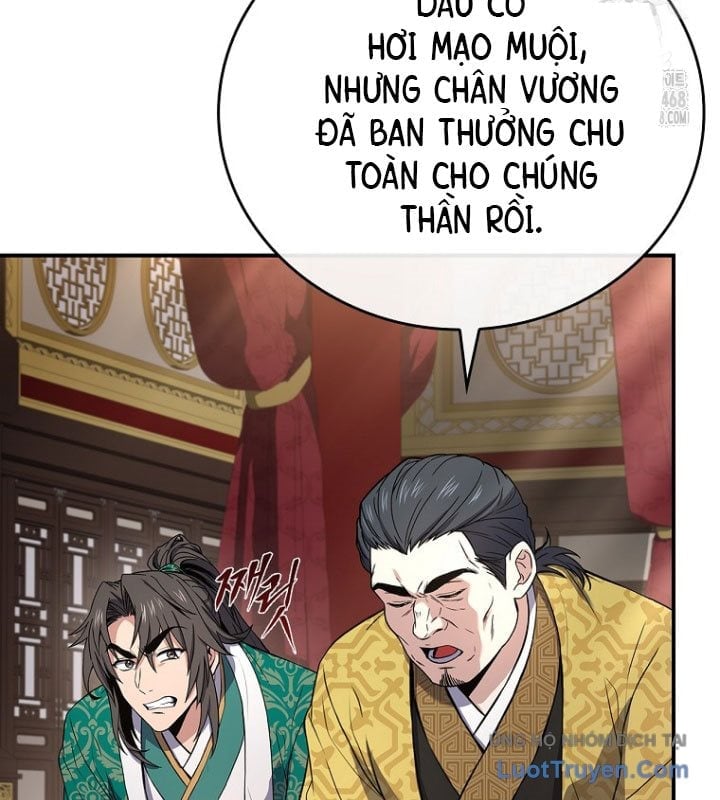 Chuyển Sinh Thành Tiêu Sư Chap 107 - Next Chap 108