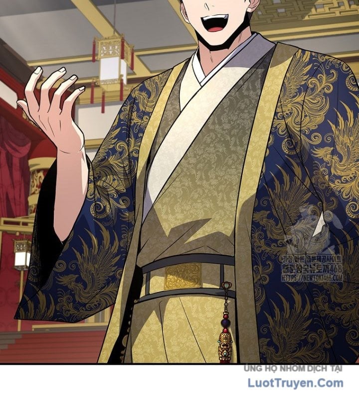 Chuyển Sinh Thành Tiêu Sư Chap 107 - Next Chap 108