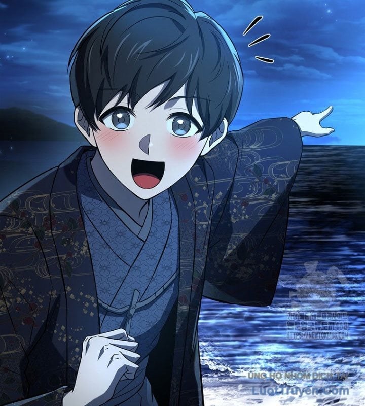 Chuyển Sinh Thành Tiêu Sư Chap 107 - Next Chap 108