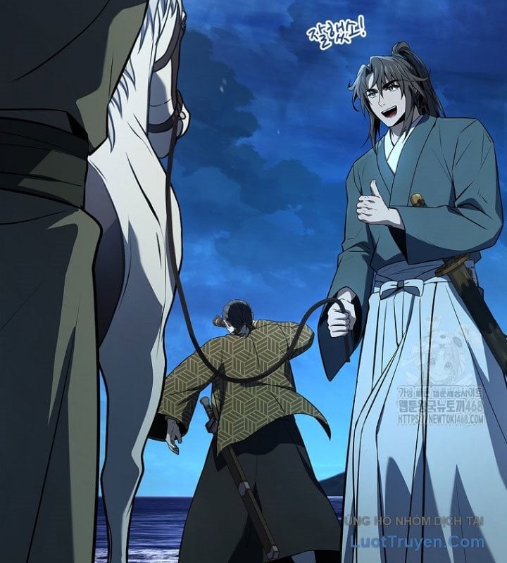 Chuyển Sinh Thành Tiêu Sư Chap 107 - Next Chap 108