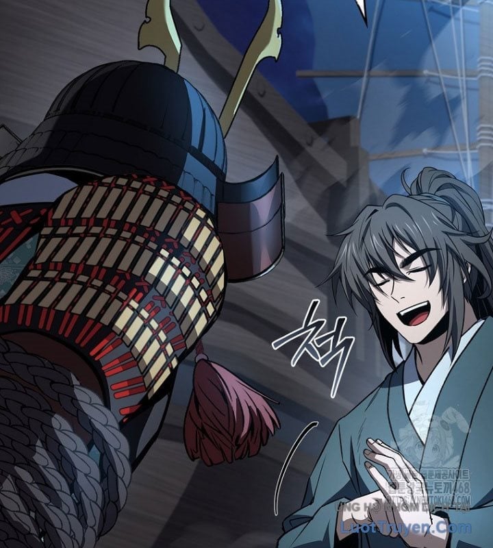 Chuyển Sinh Thành Tiêu Sư Chap 107 - Next Chap 108