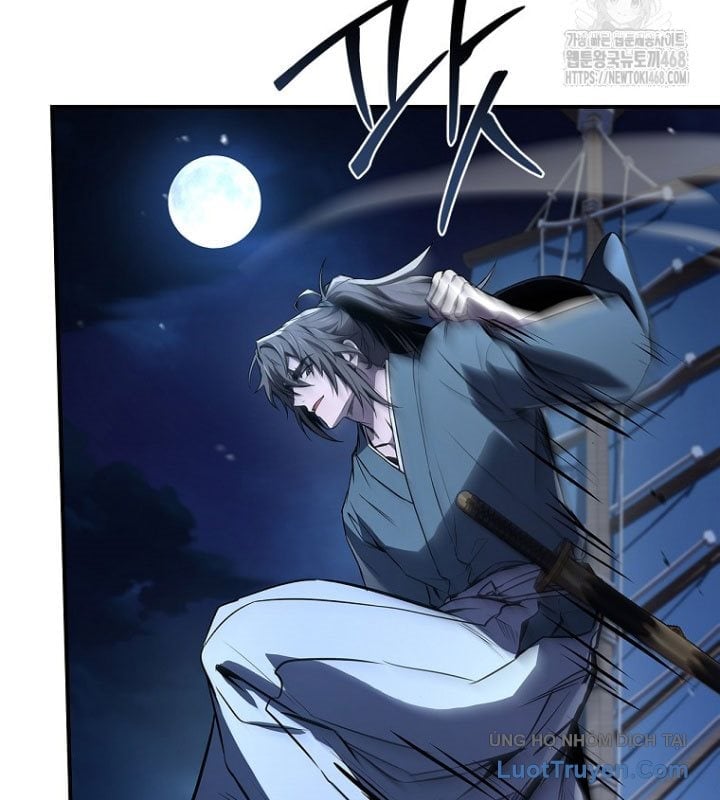 Chuyển Sinh Thành Tiêu Sư Chap 107 - Next Chap 108