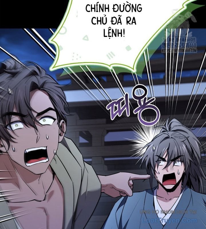 Chuyển Sinh Thành Tiêu Sư Chap 107 - Next Chap 108