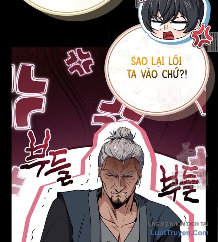 Chuyển Sinh Thành Tiêu Sư Chap 107 - Next Chap 108