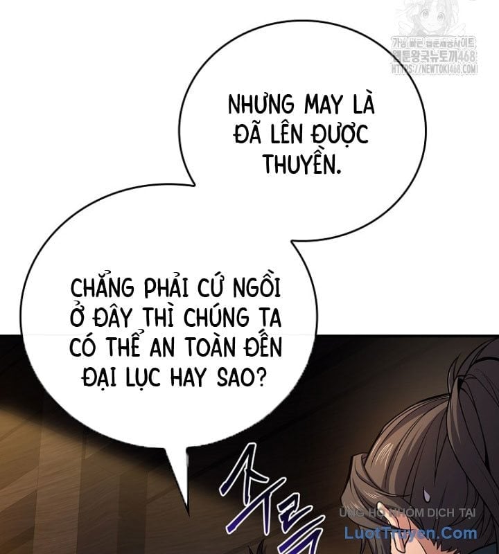 Chuyển Sinh Thành Tiêu Sư Chap 107 - Next Chap 108