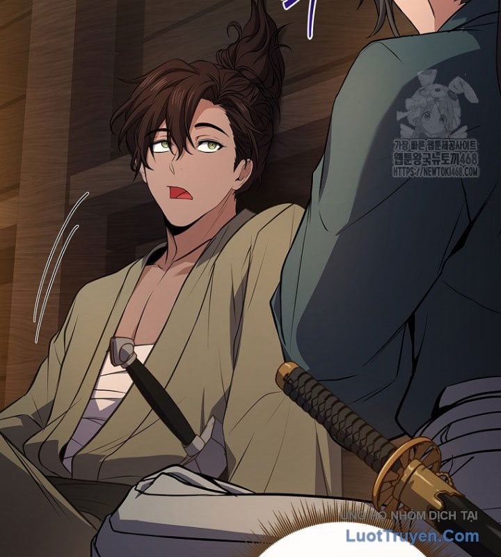 Chuyển Sinh Thành Tiêu Sư Chap 107 - Next Chap 108