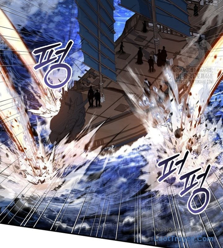 Chuyển Sinh Thành Tiêu Sư Chap 107 - Next Chap 108