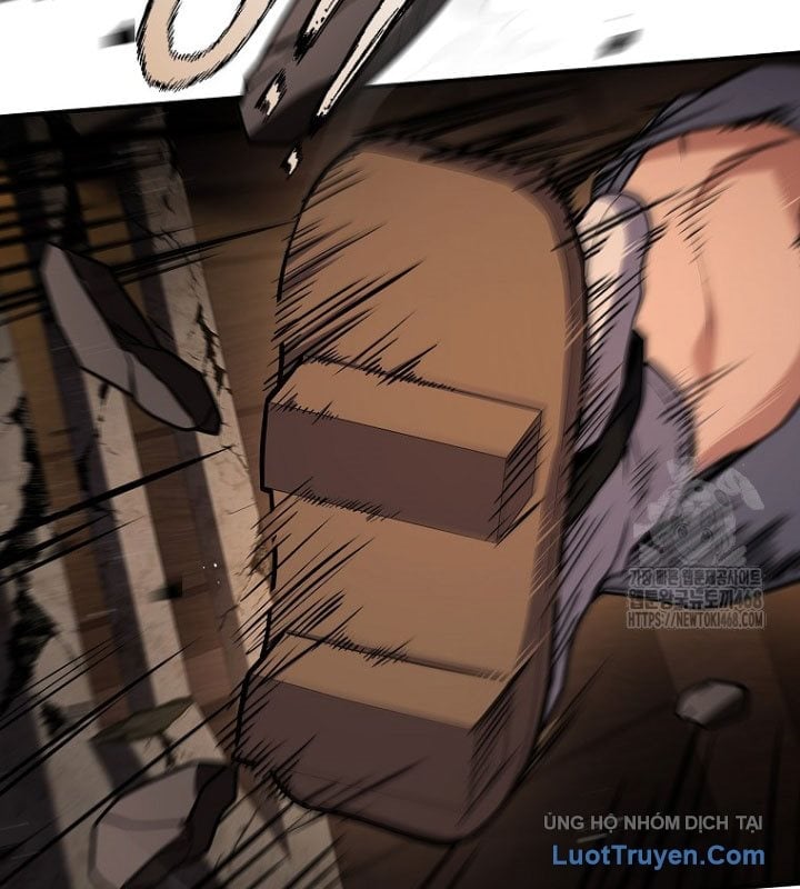 Chuyển Sinh Thành Tiêu Sư Chap 107 - Next Chap 108