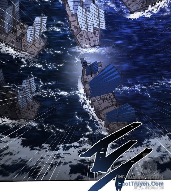 Chuyển Sinh Thành Tiêu Sư Chap 107 - Next Chap 108