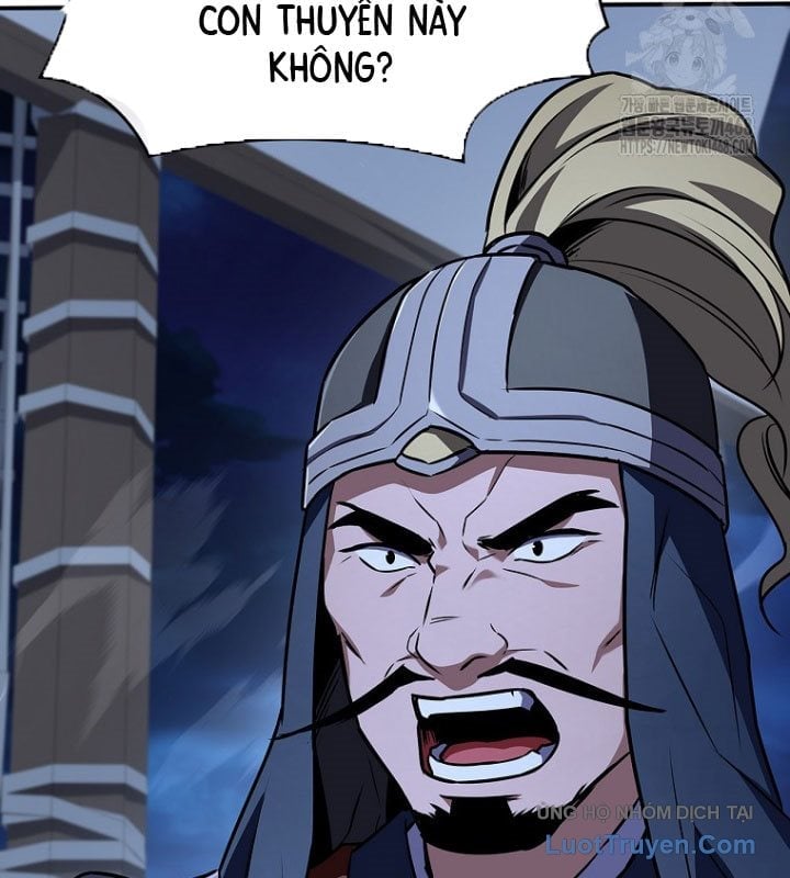 Chuyển Sinh Thành Tiêu Sư Chap 107 - Next Chap 108