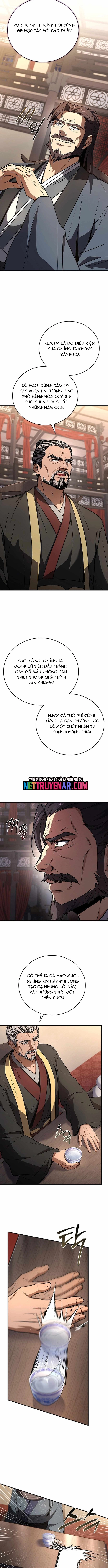 Chuyển Sinh Thành Tiêu Sư Chap 110 - Next Chap 111