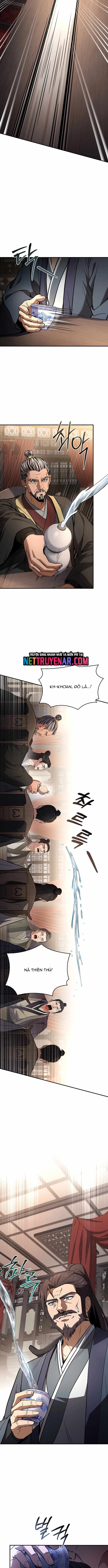 Chuyển Sinh Thành Tiêu Sư Chap 110 - Next Chap 111