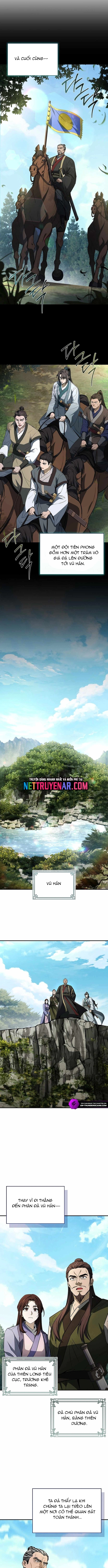 Chuyển Sinh Thành Tiêu Sư Chap 110 - Next Chap 111