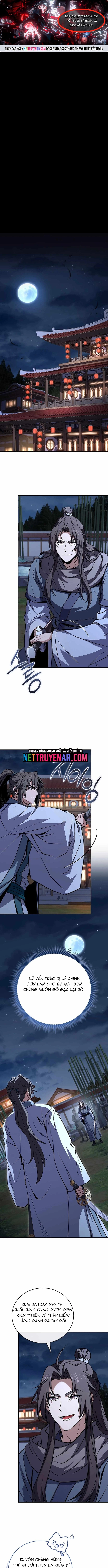 Chuyển Sinh Thành Tiêu Sư Chap 111 - Next Chap 112