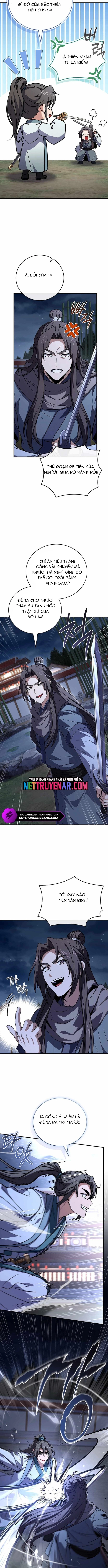 Chuyển Sinh Thành Tiêu Sư Chap 111 - Next Chap 112