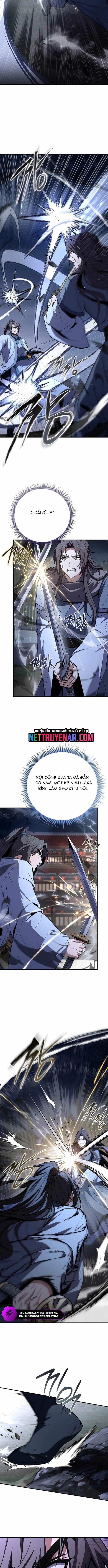 Chuyển Sinh Thành Tiêu Sư Chap 111 - Next Chap 112