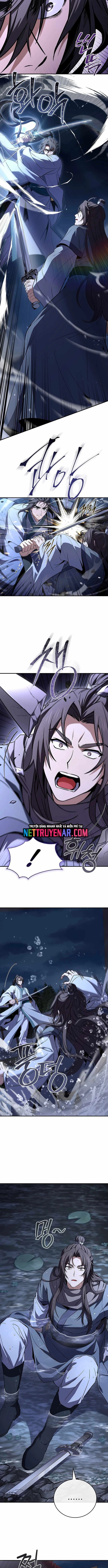 Chuyển Sinh Thành Tiêu Sư Chap 111 - Next Chap 112