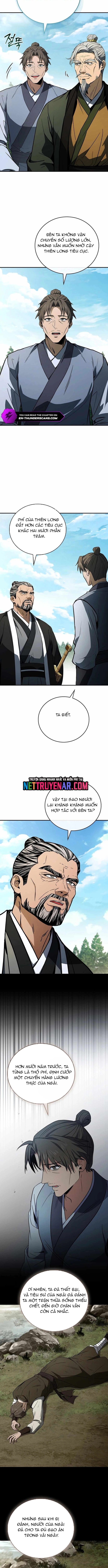 Chuyển Sinh Thành Tiêu Sư Chap 111 - Next Chap 112