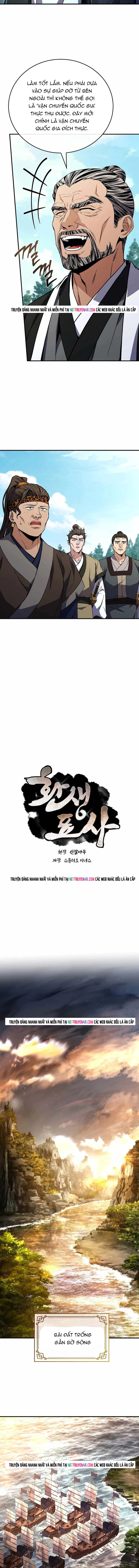 Chuyển Sinh Thành Tiêu Sư Chap 112 - Next Chap 113