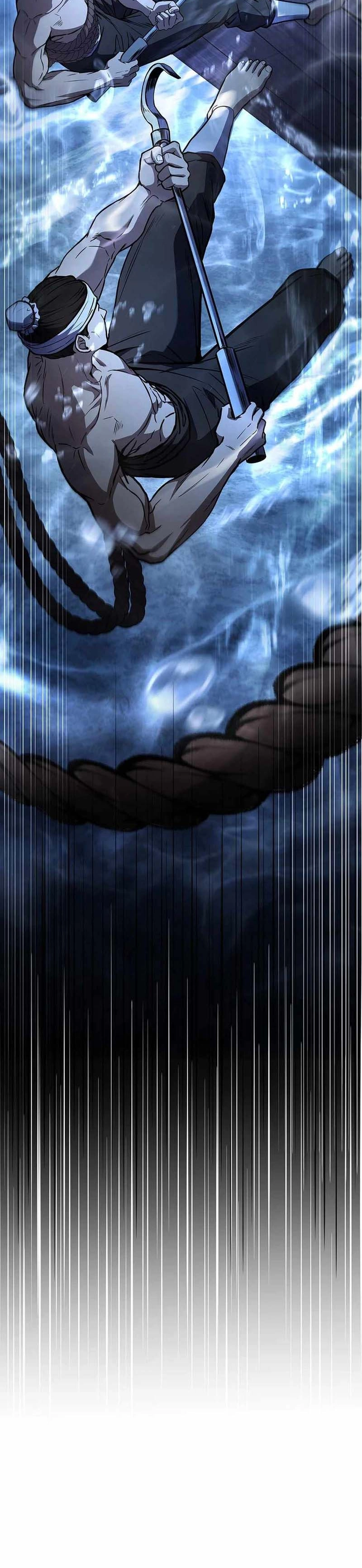 Chuyển Sinh Thành Tiêu Sư Chap 112 - Next Chap 113