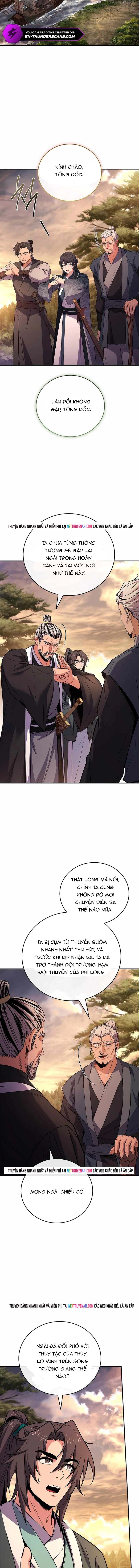 Chuyển Sinh Thành Tiêu Sư Chap 112 - Next Chap 113