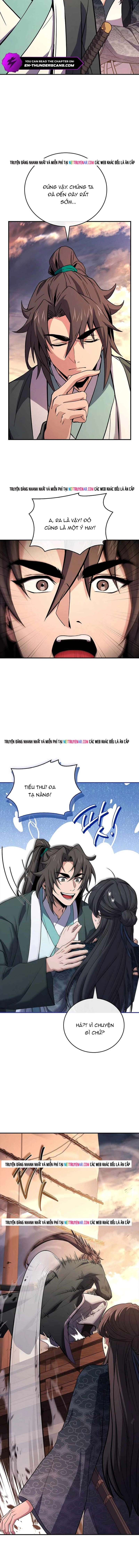 Chuyển Sinh Thành Tiêu Sư Chap 112 - Next Chap 113