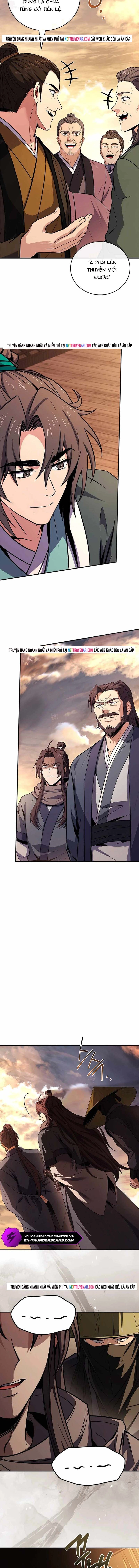 Chuyển Sinh Thành Tiêu Sư Chap 112 - Next Chap 113