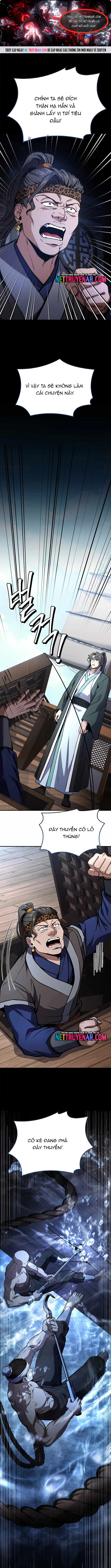 Chuyển Sinh Thành Tiêu Sư Chap 113 - Next Chap 114