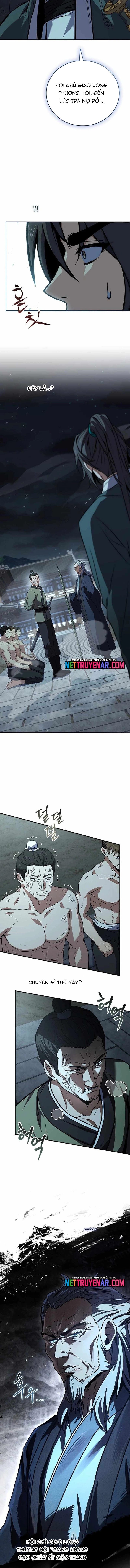 Chuyển Sinh Thành Tiêu Sư Chap 113 - Next Chap 114