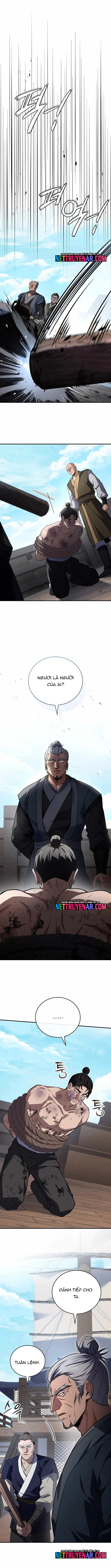 Chuyển Sinh Thành Tiêu Sư Chap 113 - Next Chap 114