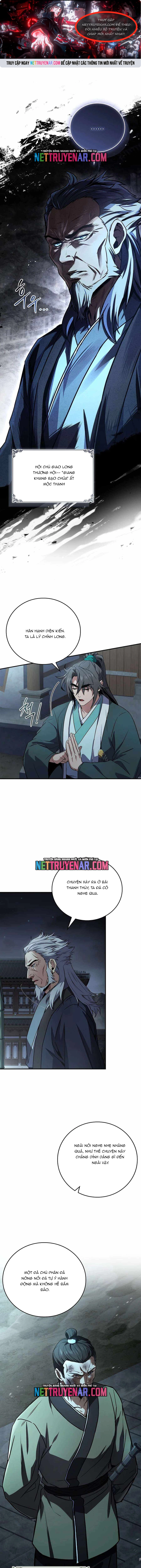 Chuyển Sinh Thành Tiêu Sư Chap 114 - Next Chap 115