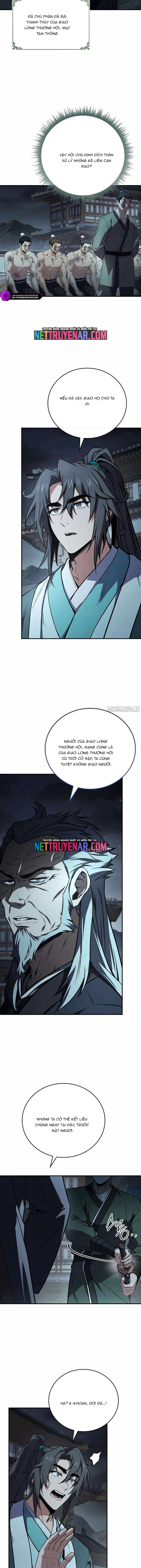 Chuyển Sinh Thành Tiêu Sư Chap 114 - Next Chap 115