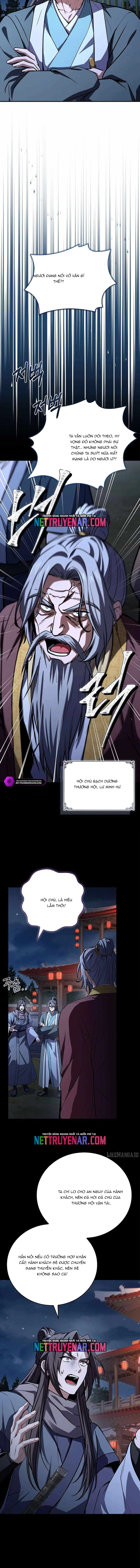 Chuyển Sinh Thành Tiêu Sư Chap 114 - Next Chap 115