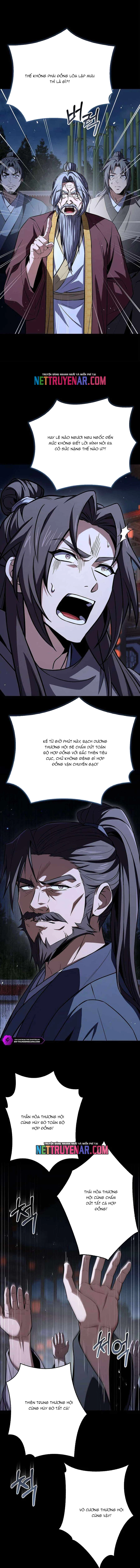 Chuyển Sinh Thành Tiêu Sư Chap 114 - Next Chap 115