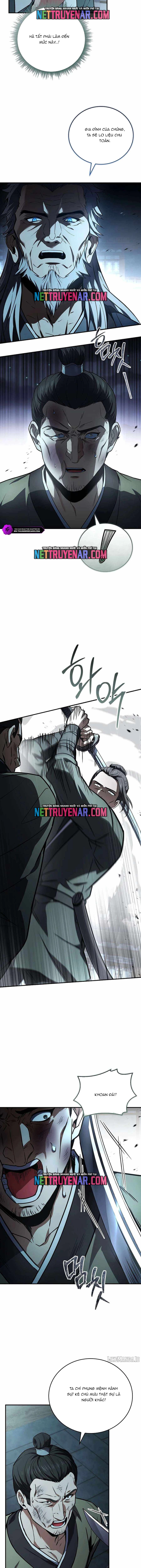 Chuyển Sinh Thành Tiêu Sư Chap 114 - Next Chap 115
